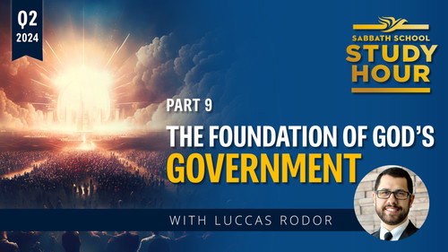 Lesson: 10 - Spiritualism Exposed