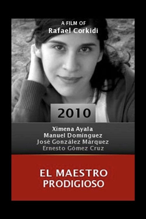 The Prodigious Teacher