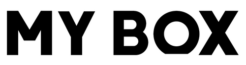 My Box Films Logo