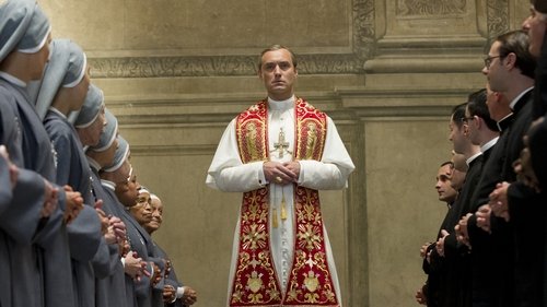 Genç Papa - 1. Bölüm