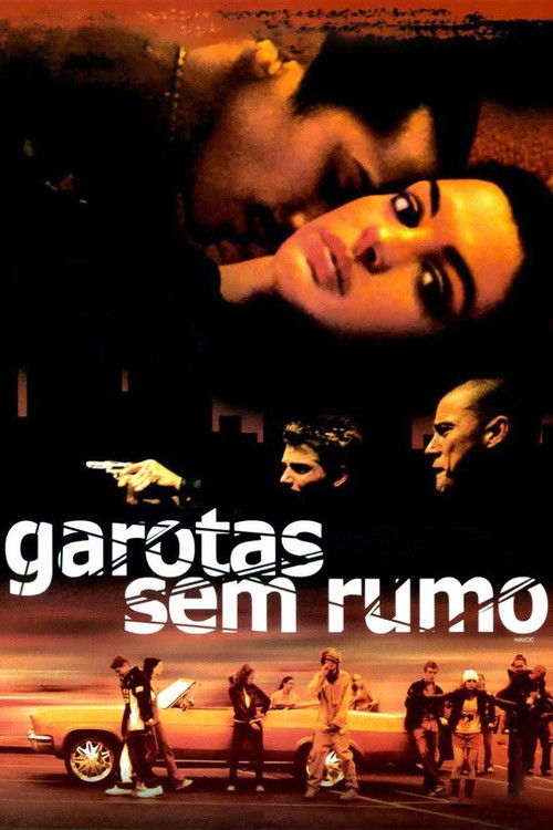 Assistir ! Vidas Normais de Adolescentes 2005 Filme Completo Dublado Online Gratis