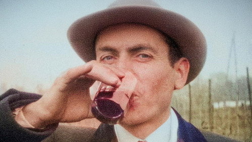 The Raid That Changed Moonshine