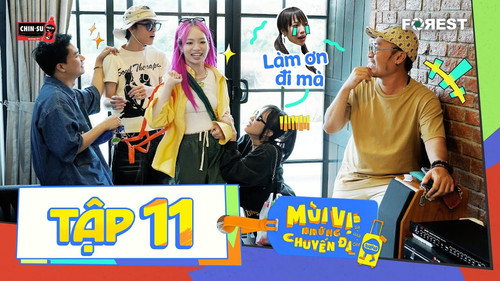 Episode 11