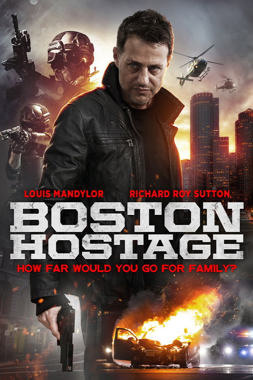 Tension(s) poster 2