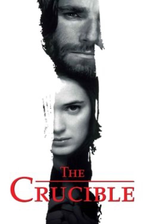 The Crucible (1996) Koko elokuva