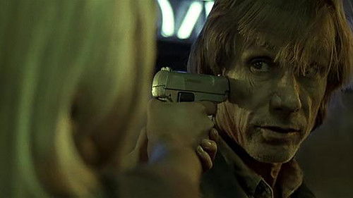 Rota Mortal: Não Olhe Para Trás (2008)