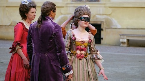 Mademoiselle Paradis (2017) ดูการสตรีมภาพยนตร์แบบเต็มออนไลน์