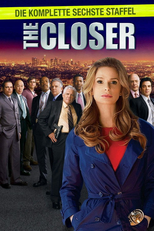 Staffel 6