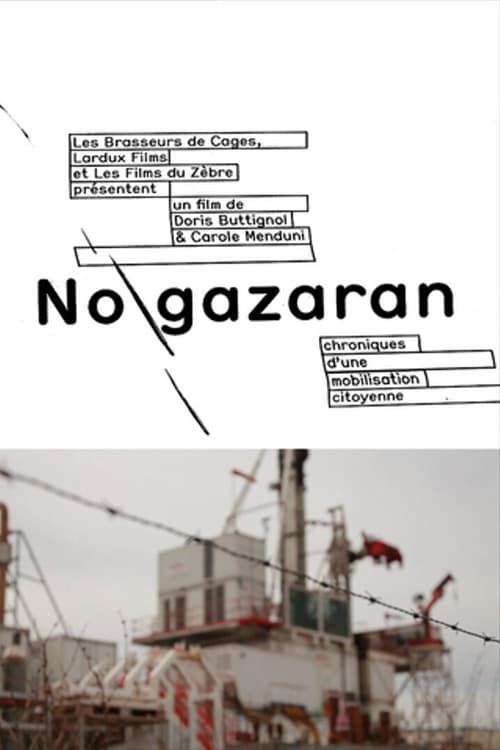 No+gazaran