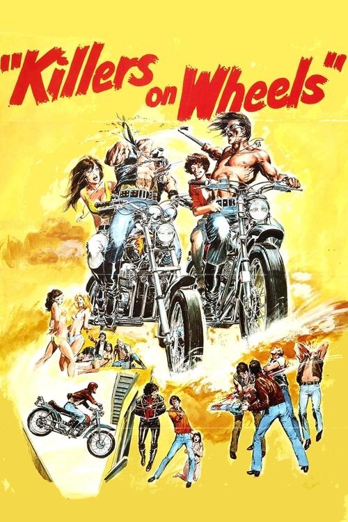 Killers+on+Wheels