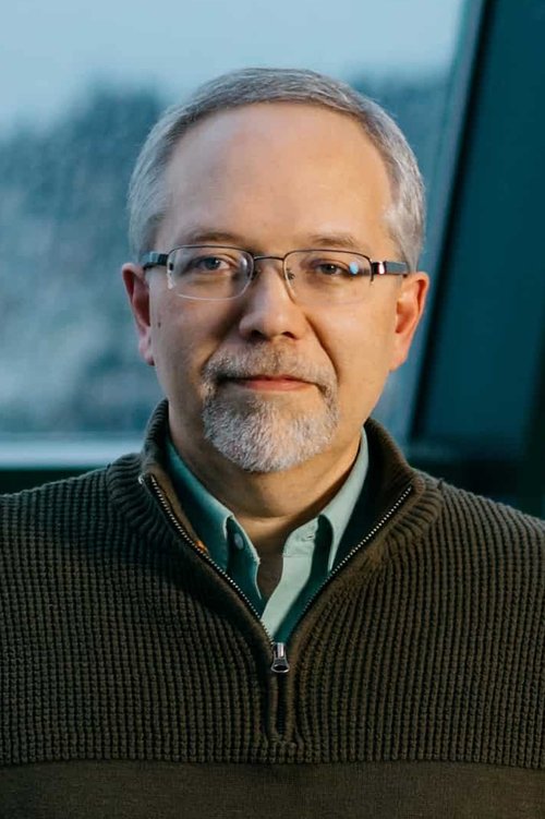 Poster of Michael S. Heiser
