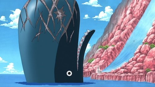 One Piece - 62. Bölüm