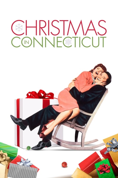 Assistir Christmas in Connecticut (1945) filme completo dublado online em Portuguese