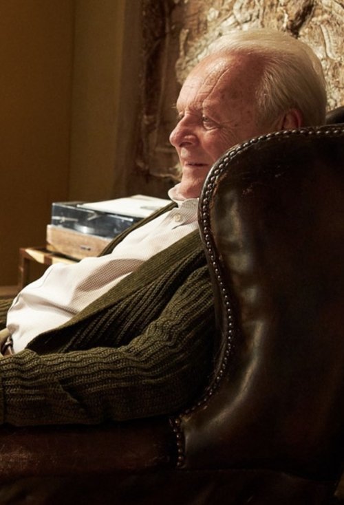 The Father (2020) Ver Pelicula Completa Streaming Online