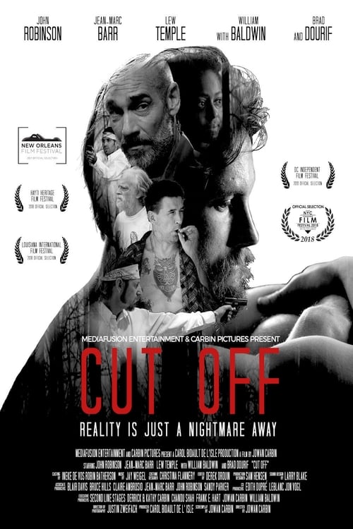Cut+Off