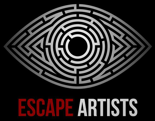 Escape Artists Logo