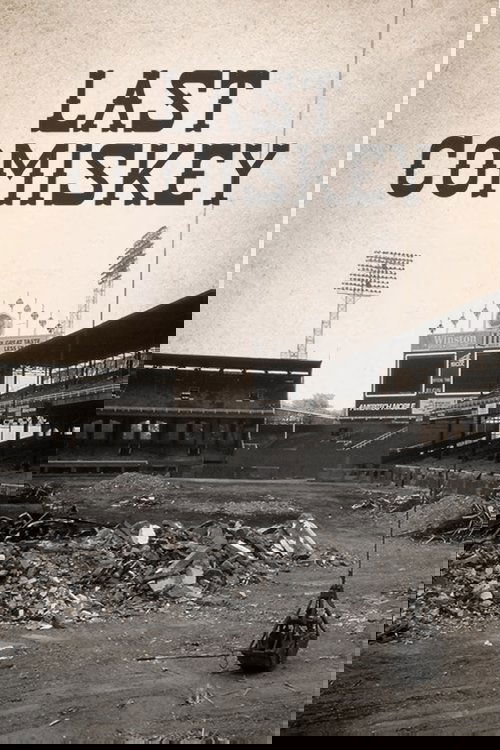 Last Comiskey