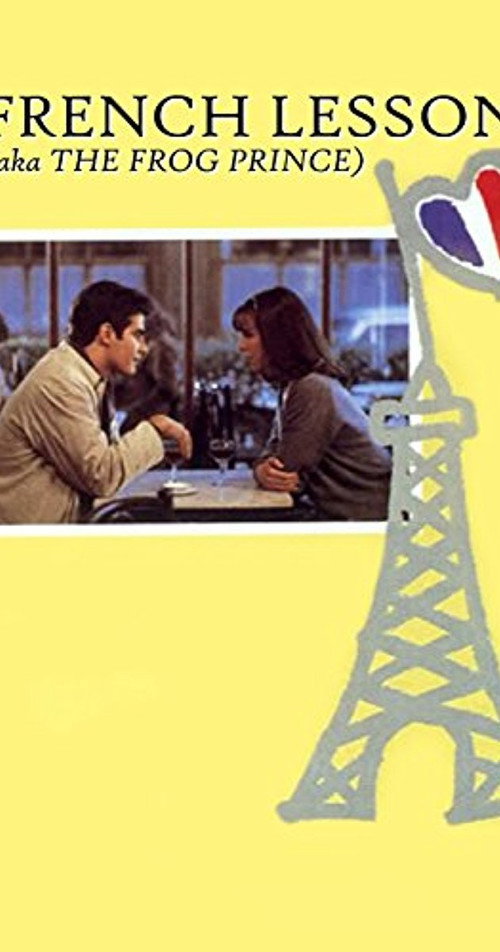 The Frog Prince poster 3