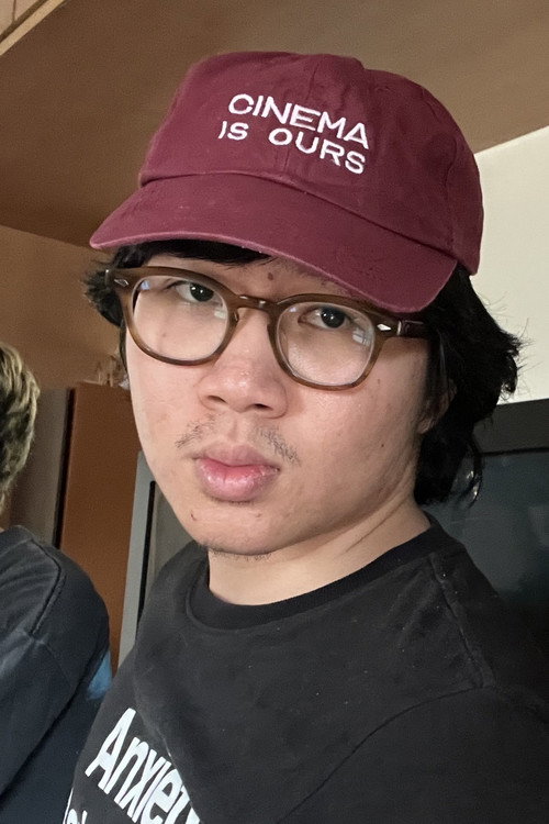 Poramate Suphanklang