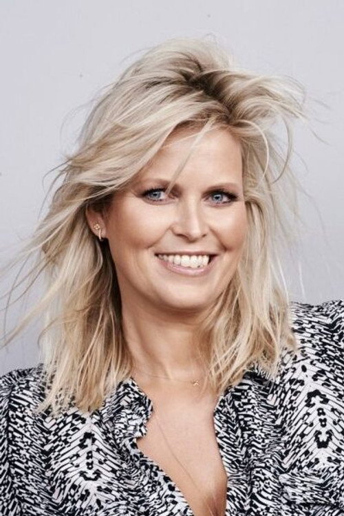 Antoinnette Scheulderman