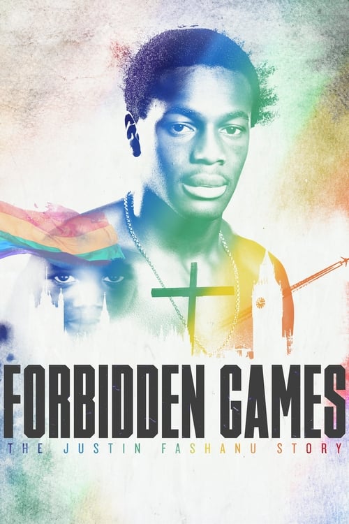 Forbidden+Games%3A+The+Justin+Fashanu+Story