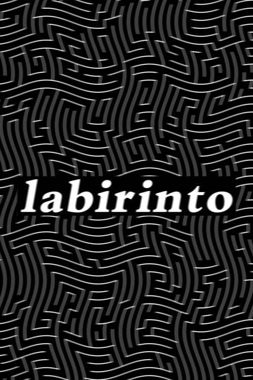 labirinto Poster