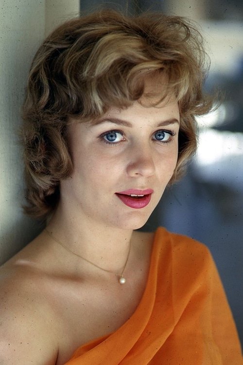 Poster of Joan Staley