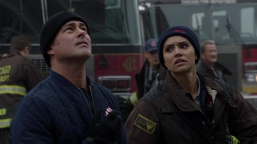 Chicago Fire - Nemesis