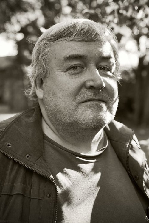 Poster of Serhii Lysenko