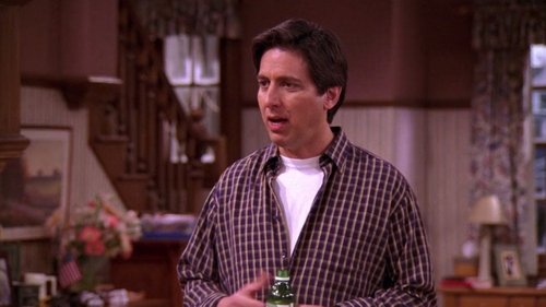 Everybody Loves Raymond - 11. Bölüm