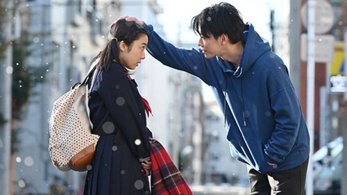 An Incurable Case of Love - 1. Bölüm