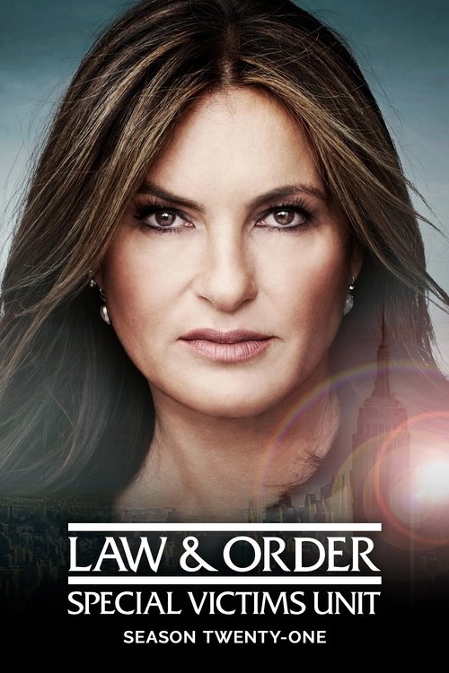 Season 21 Poster