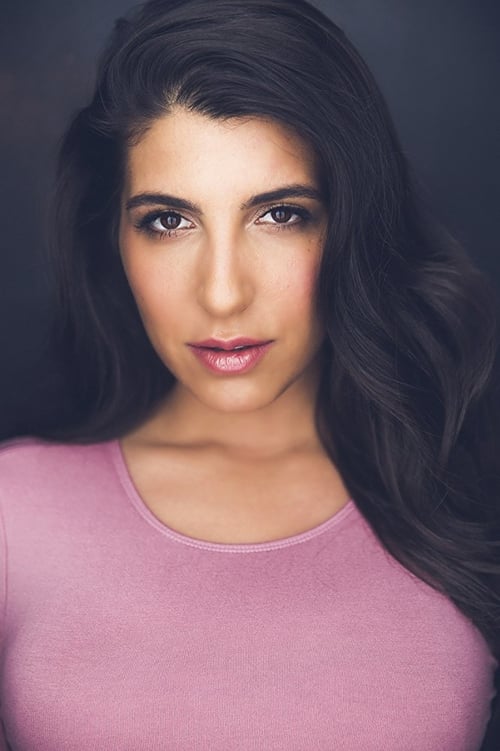 Poster of Nicole Rutigliano