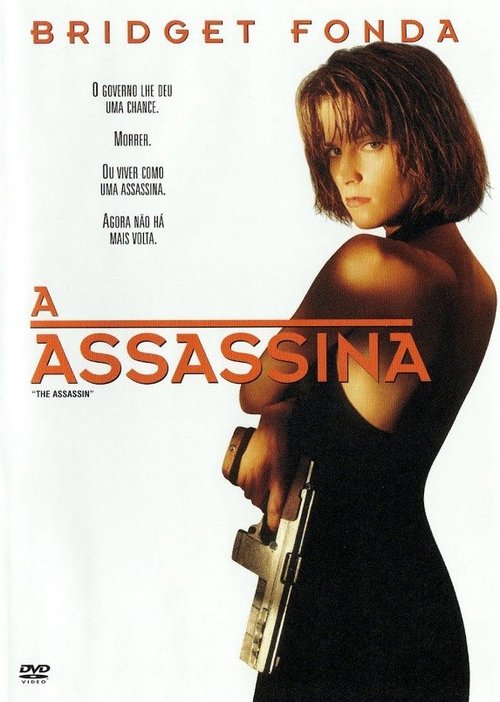 Assistir A Assassina (1993) filme completo dublado online em Portuguese