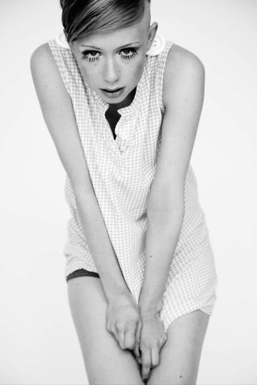 Zdjęcie Laura Greenwood