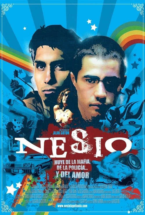 Nesio Poster