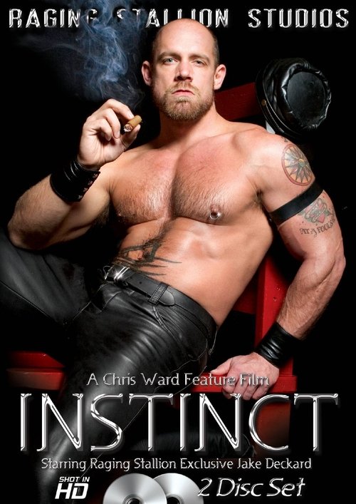 Instinct Poster