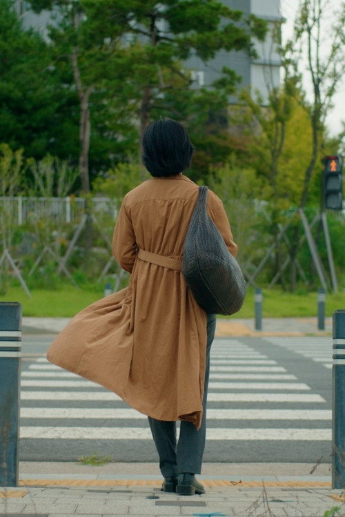 Starting over's poster