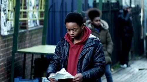 Top Boy - 2. Bölüm