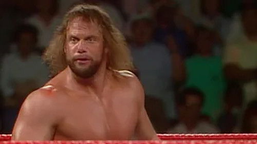 LA Sports Arena: Aug. 13, 1988