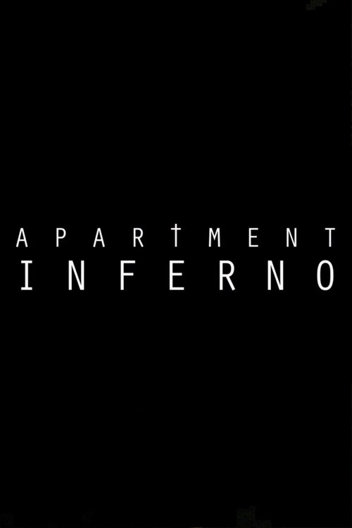 Apartment Inferno Poster