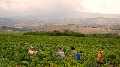The Reluctant Traveller with Eugene Levy - 5. Bölüm