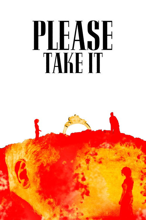 Please Take It