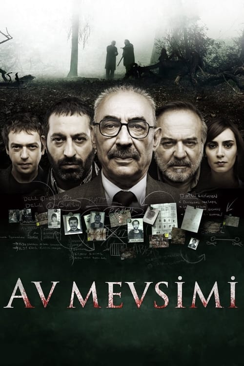 Av+Mevsimi