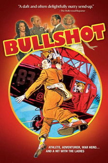 Bullshot 1983