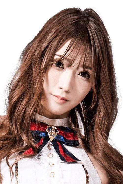 Poster of Saki Akai