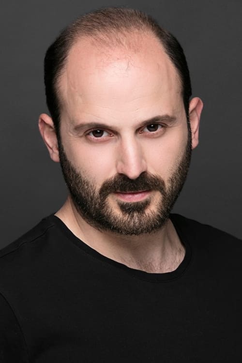 Poster of Fatih Sönmez