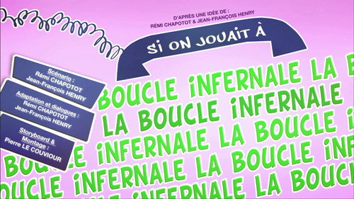 Let's Play Infernal Loop
