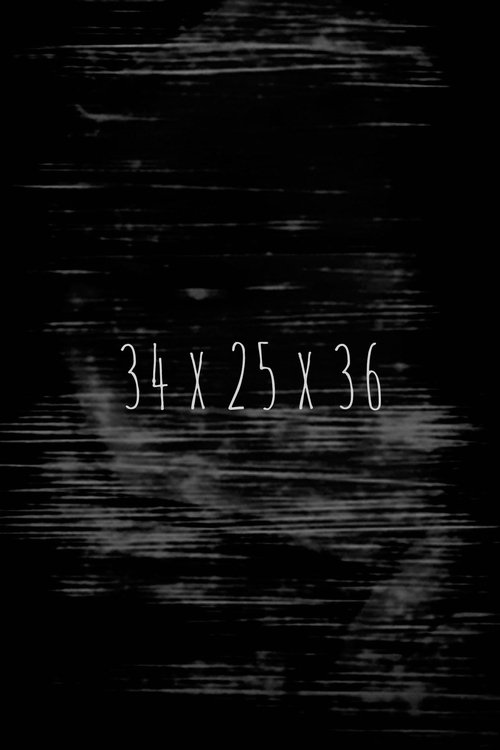 34x25x36