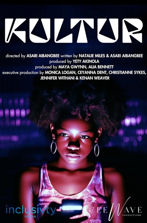 Kultur Poster